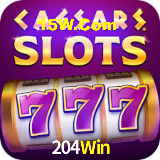 Live Casino 204Win