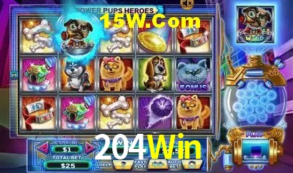 204Win,204Win.Com