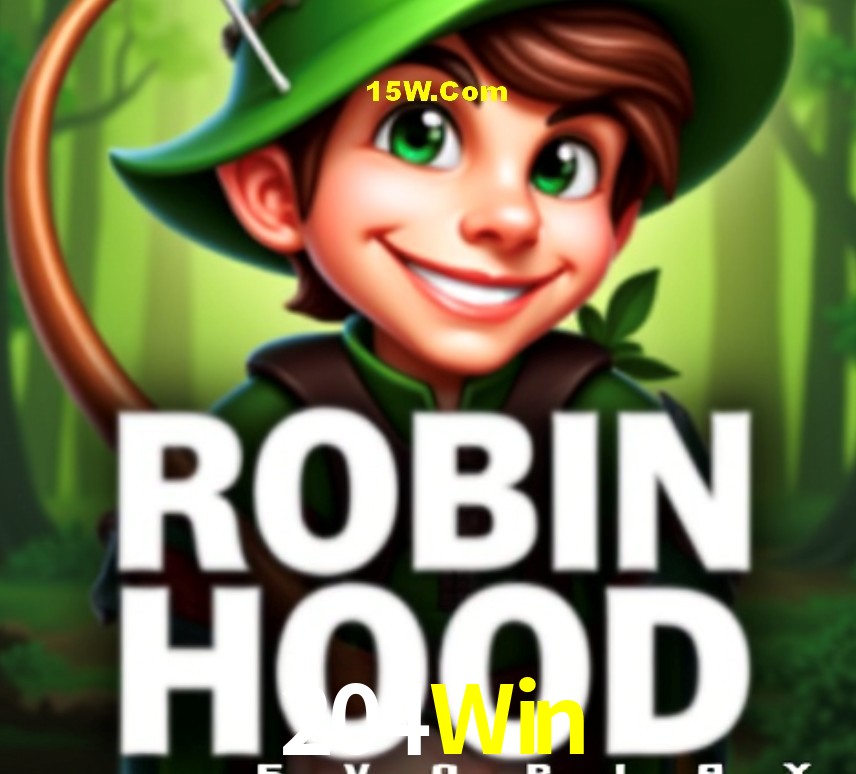 Estatísticas do Jogo 204Win