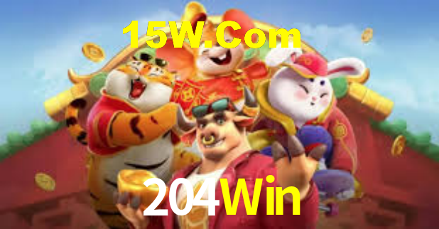 204Win,204Win.Com