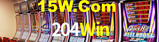 Blackjack Table 204Win
