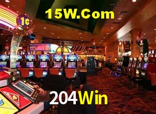 Ofertas Exclusivas 204Win