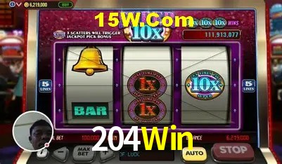 204Win Bet