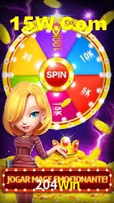 Flash Promotion 204Win