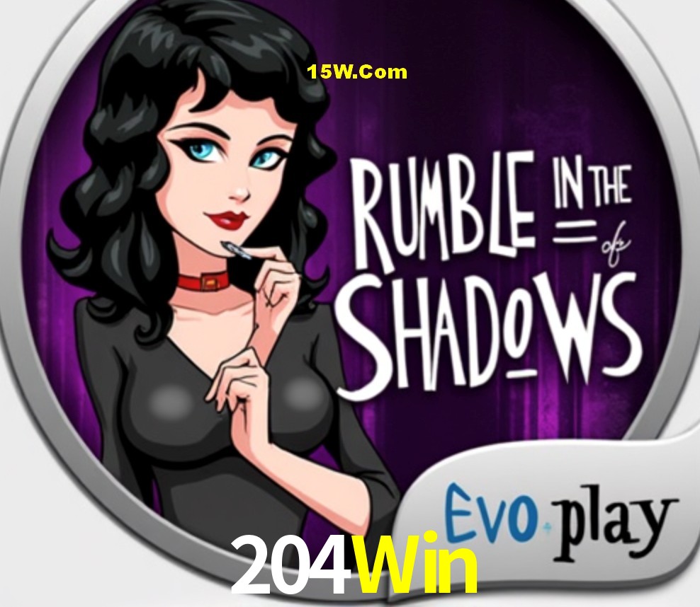 Recursos de Bônus 204Win