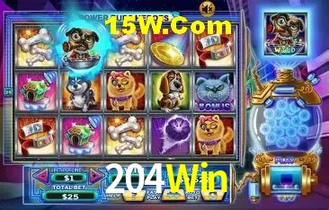 204Win
