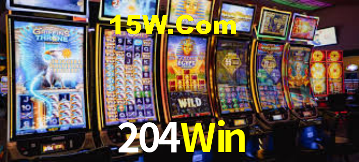 204Win