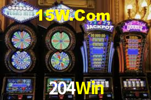 VIP Casino 204Win