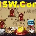 Integração de APIs 204Win