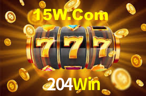204Win Bet