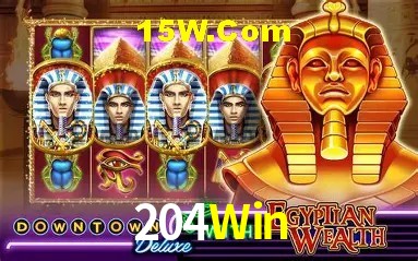 Diretório de Jogos 204Win