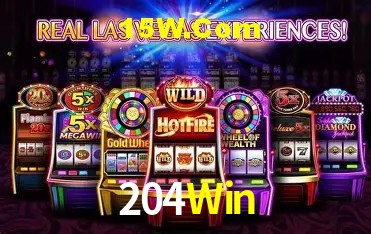 Especiais de Fim de Semana 204Win