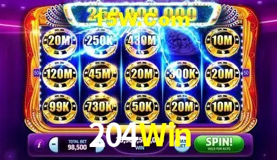 204Win,204Win.Com