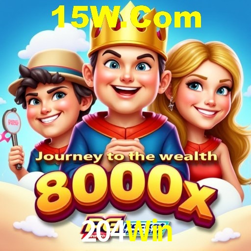 Casino Ao Vivo 204Win
