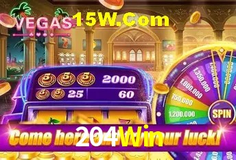 204Win - Sites De Jogos De Azar Seguros - 204Win.Com
