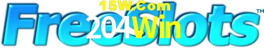 Secure Login 204Win