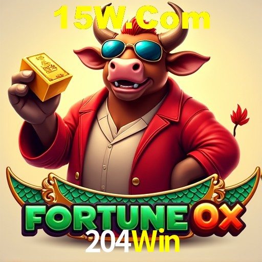 Casino VIP 204Win