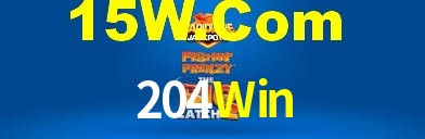 Experiência VIP 204Win