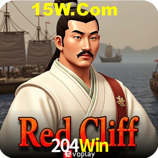 A Revolução dos Aplicativos de Jogos no 204Win