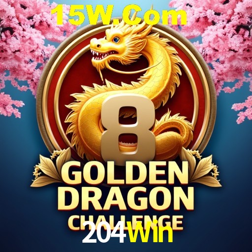 Descubra o Mundo do Cassino Online com 204Win