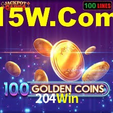 Live Casino 204Win