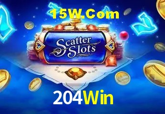 Sistemas de Segurança 204Win