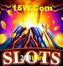 Jogos de Slot 204Win