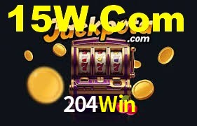 Welcome Bonus 204Win
