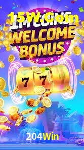 Weekend Specials 204Win
