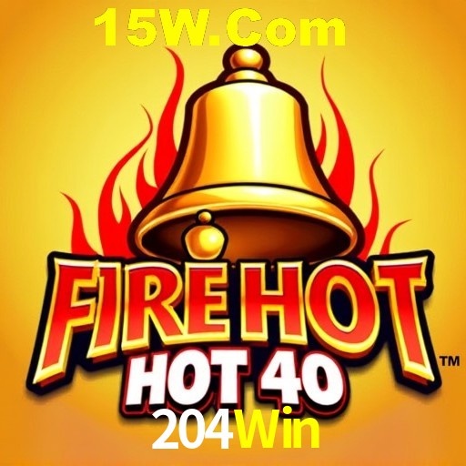 Descubra o Mundo do Cassino Online com 204Win